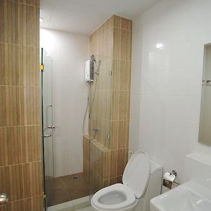 Camera con letto king size